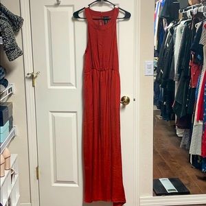 Rachel Zoe Maxi Dress Size 8
